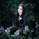 Desolate by Kennedy Von Kat