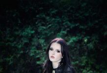 Desolate by Kennedy Von Kat