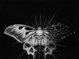 AS EVERYTHING COLLAPSES IN TIME