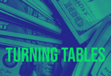 TABLES MUST BE TURNED!