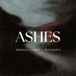 Ashes by RMNSKI