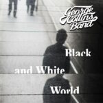 COLORS IN A WORLD OF GREY!