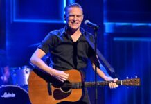 (Everything He Does) He Does For Rock: The Enduring Legacy of Bryan Adams