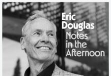 Album: Notes In The Afternoon by Eric Douglas