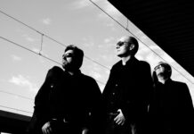 UNDER THE BREATH OF MEMORY