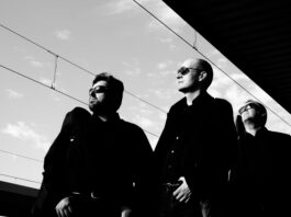 UNDER THE BREATH OF MEMORY