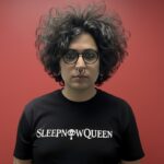 Interview with SLEEPNOWQUEEN