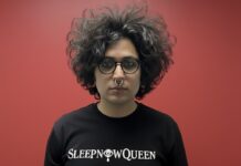 Interview with SLEEPNOWQUEEN
