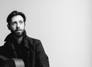 Interview with Laurence Jones