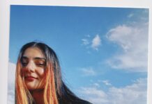 Artist Review: Ripsime