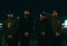 Maybsomeday Release Anticipated New EP We Built This to Burn