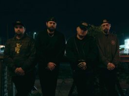 Maybsomeday Release Anticipated New EP We Built This to Burn