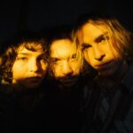 To celebrate the release of their mesmerising new album ‘DUST’ Switzerland based alternative rock output Glaascats has returned with their stunning new single ‘Anesthesia’!