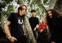 BETWEEN FEAR AND FREEDOM