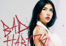 Bad Habits by Sabina Beyli