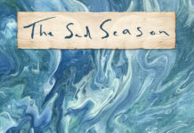 EP: It’s All Too Loud in Here by The Sad Season