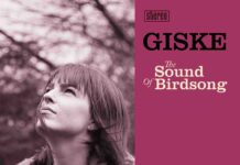 The Sound of Birdsong by GISKE