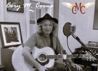 At Sun Studio, Cory M. Coons Rediscovers the Quiet Power of Imperfection