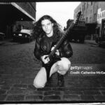 Unreleased Instrumental Cover of Madonna’s “Frozen” by Death Metal Legend Chuck Schuldiner Emerges from Archives