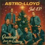 THE ROCKERS WHO ARE TRULY ROCKING AROUND THE CHRISTMAS TREE!