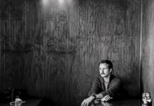 Musical Mischief-Maker Benjamin Dean Wilson to Release Four-Part Radio Play Opus, Drawing Comparisons to Frank Zappa and The Kinks