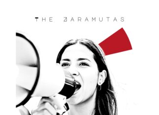 Big Steps by The Zaramutas