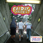 Album: Nine Lives by Friday Project