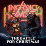 EP: The Battle For Christmas by Nordic Hamster