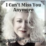 Willow Layne & E.G. Holmes Deliver Heart-Wrenching Country Ballad: “I Can’t Miss You Anymore” Captures the Raw Ache of Heartbreak and Resilience