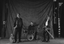 THE QUIVER OF A SINGLE STRAND!