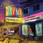 Album: Paint by Pennan Brae