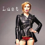 Lust by Sophia Mengrosso