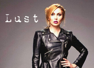 Lust by Sophia Mengrosso