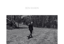 Save Your Tears by Ben Rankin