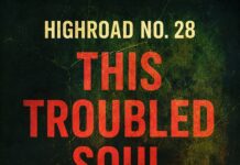 BENEATH THE NOISE, A HEART TREMBLES