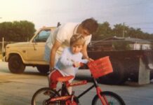 MEMORIES COULD SOUND FUN AND JOYFUL TOO!