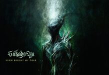 Burn Bright My Dear by Sakadoya