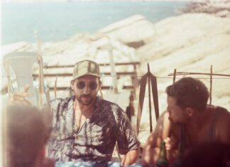 Interview with John Lebanon