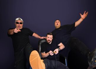 Riding the Wave: The Perfect Storm on Their #1 Hit, ‘We Fell in Love,’ and What Comes Next