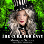 Monique Grimme Unveils “The Cure For Envy”: A Heartfelt Americana Anthem Inspired by Marie Curie’s Triumphs and Emotional Resilience