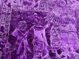 Amarna Letters by Lekursi