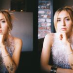 On “I’ve Had Some Wine,” Emmalee Rainbow Finds Her Sense of Scale