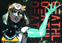 Deathless by Falconshield ft. Rena