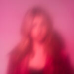 A HEART STAINED BRIGHT!