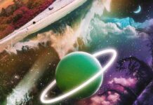 EP: An Exception by I Forget Myself