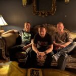 ‘Orange Marmalade’ by Echo the Divide is set for release on January 21st, 2026