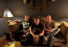 ‘Orange Marmalade’ by Echo the Divide is set for release on January 21st, 2026