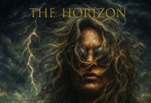 Eyes Forward, Knuckles White: Eleyet McConnell Stare Down the Storm on “The Horizon” (Single Out on Jan 16th)