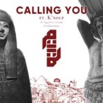 Calling You by Mutayam