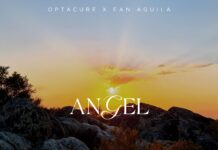 Optacure Delivers Soulful Ballad “Angel”: A Vulnerable Plea for Connection Out Now